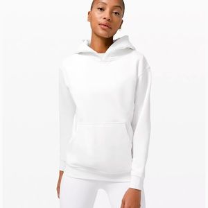 Lululemon All Yours Hoodie